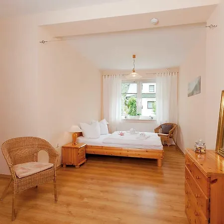 Ferienwohnung Finja 2 * Zinnowitz