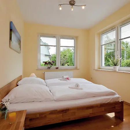 Ferienwohnung Finja 2