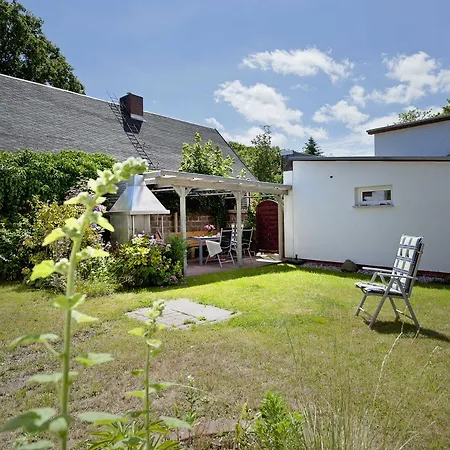 Ferienwohnung Finja 2 Apartmán *