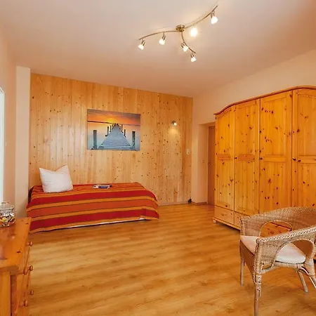 Ferienwohnung Finja 2