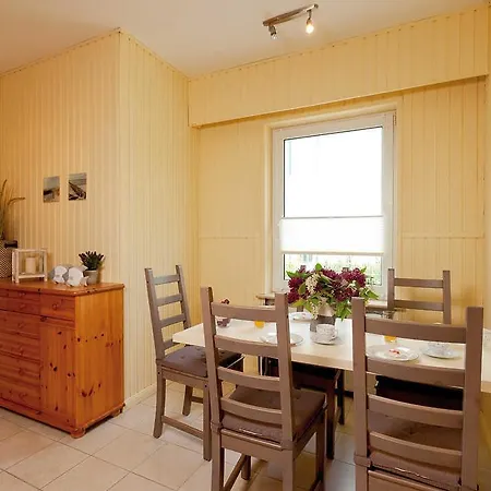 Ferienwohnung Finja 2 Apartmán *