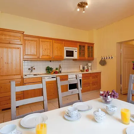 Ferienwohnung Finja 2 *