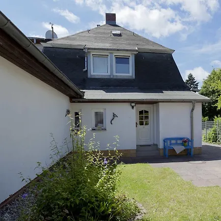 Ferienwohnung Finja 2 * Zinnowitz